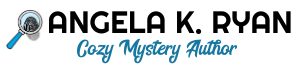 Angela K. Ryan logo